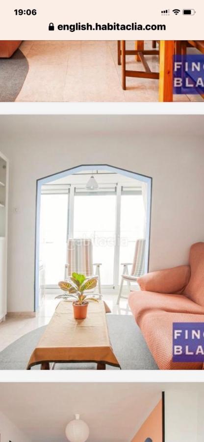 3 Bdrm Apart Near The Sea! Great For Kids! Arenys de Mar Exterior foto