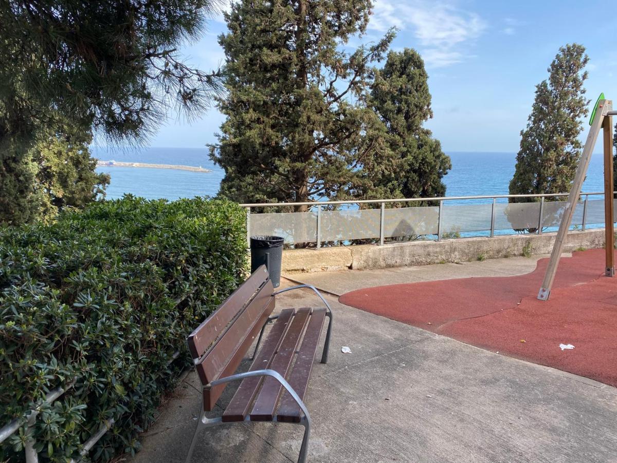 3 Bdrm Apart Near The Sea! Great For Kids! Arenys de Mar Exterior foto